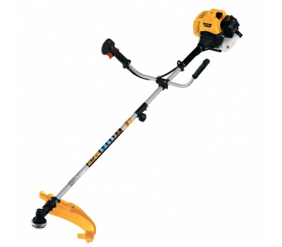 Триммер бензиновый DTS-33S, 33 см3, разъемная штанга, состоит из 2 частей Denzel Триммер бензиновый DTS-33S, 33 см3, разъемная штанга, состоит из 2 частей Denzel
