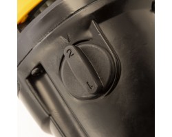 Дрель ударная ID-1050-2, 1050 Вт, 0-3000/0-1100 об/мин, 0-48000/0-17600 уд/мин, 2 скорости Denzel-foto10