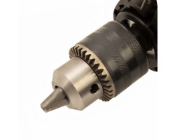 Дрель ударная ID-1050-2, 1050 Вт, 0-3000/0-1100 об/мин, 0-48000/0-17600 уд/мин, 2 скорости Denzel-foto6