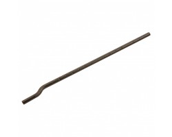 Дрель ударная ID-1050-2, 1050 Вт, 0-3000/0-1100 об/мин, 0-48000/0-17600 уд/мин, 2 скорости Denzel-foto16