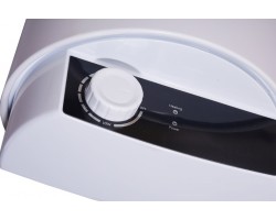 Водонагреватель накопительный WH3010BR / 10 литров / верхний подвод-foto2