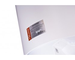 Водонагреватель накопительный WH3010BR / 10 литров / верхний подвод-foto6