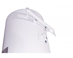 Водонагреватель накопительный WH3010BR / 10 литров / верхний подвод-foto3