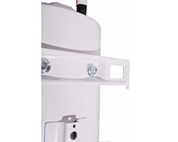 Водонагреватель накопительный WH3010BR / 10 литров / верхний подвод-foto4