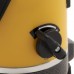 Уровень лазерный LX3, 10 м, ± 0.3 мм/1 м, 635 нм, 4 вертикальных, 1 горизонтальная плоскости, резьба 5/8 Denzel