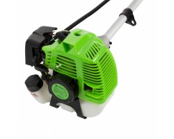 Триммер бензиновый БКС 1800, 33 см3, 1.8 л. с, неразъемная штанга, состоит из 2 частей Сибртех-foto4