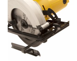 Пила циркулярная CS-165, 1200 Вт, 165 мм Denzel-foto12