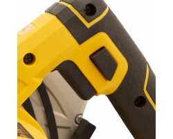 Пила циркулярная CS-165, 1200 Вт, 165 мм Denzel-foto10