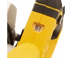 Пила циркулярная CS-165, 1200 Вт, 165 мм Denzel-foto9