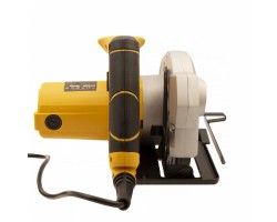 Пила циркулярная CS-165, 1200 Вт, 165 мм Denzel-foto3