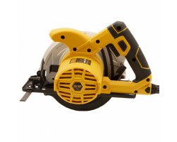 Пила циркулярная CS-165, 1200 Вт, 165 мм Denzel-foto6