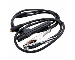 Аппарат инверторный дуговой сварки DS-180 Compact, 180 А, ПВ 70%, диаметр электрода 1.6-4 мм Denzel-foto10