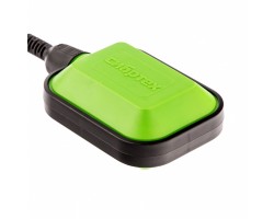 Дренажный насос для грязной воды СДН650-35, 650 Вт, напор 8 м, 11000 л/ч Сибртех-foto7