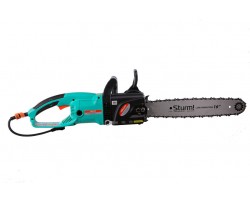 Цепная пила электрическая Sturm! CC99222-foto5
