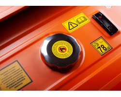 Генератор Sturm! PG8770E-foto5