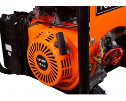 Генератор Sturm! PG8770E-foto3