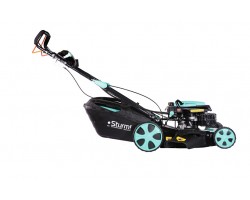 Бензиновая газонокосилка Sturm! PL5114SVE-foto26