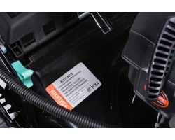 Бензиновая газонокосилка Sturm! PL5114SVE-foto5