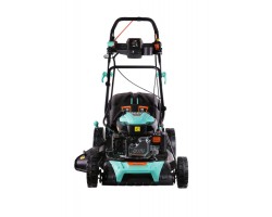 Бензиновая газонокосилка Sturm! PL5114SVE-foto8