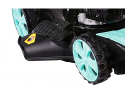 Бензиновая газонокосилка Sturm! PL5114SVE-foto9