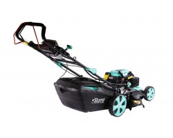 Бензиновая газонокосилка Sturm! PL5114SVE-foto25