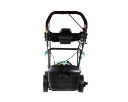 Бензиновая газонокосилка Sturm! PL5114SVE-foto24