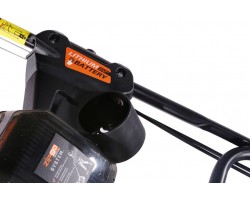 Бензиновая газонокосилка Sturm! PL5114SVE-foto14