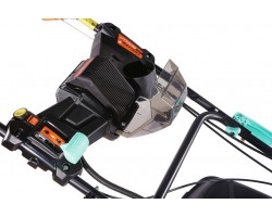 Бензиновая газонокосилка Sturm! PL5114SVE-foto15