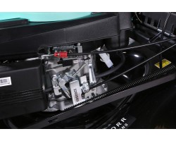 Бензиновая газонокосилка Sturm! PL5114SVE-foto21