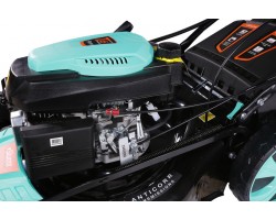 Бензиновая газонокосилка Sturm! PL5114SVE-foto22