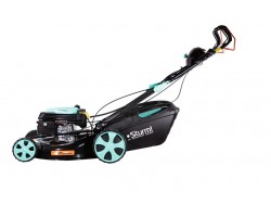 Бензиновая газонокосилка Sturm! PL5114SVE-foto23