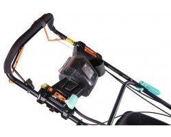 Бензиновая газонокосилка Sturm! PL5114SVE-foto11