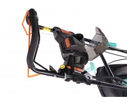 Бензиновая газонокосилка Sturm! PL5114SVE-foto18