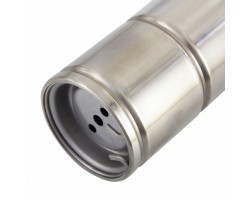 Скважинный насос DWS-4-150, винтовой, диаметр 4, 1300 Вт, 2000 л/ч, напор 150 м Denzel-foto5