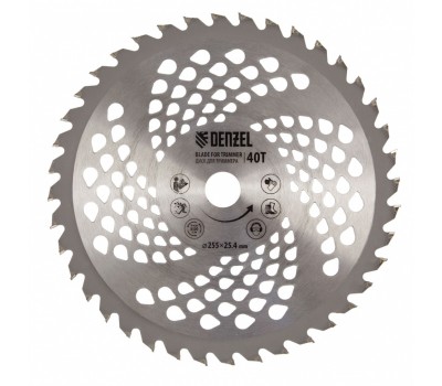 Триммер бензиновый DT 52, 52 см3, 3 л. с, неразъемная штанга, состоит из 2 частей Denzel Триммер бензиновый DT 52, 52 см3, 3 л. с, неразъемная штанга, состоит из 2 частей Denzel