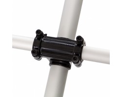 Триммер бензиновый DT 52, 52 см3, 3 л. с, неразъемная штанга, состоит из 2 частей Denzel-foto12