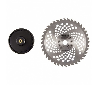 Триммер бензиновый DT 52, 52 см3, 3 л. с, неразъемная штанга, состоит из 2 частей Denzel Триммер бензиновый DT 52, 52 см3, 3 л. с, неразъемная штанга, состоит из 2 частей Denzel