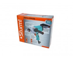Дрель-миксер Sturm! ID20131-foto5