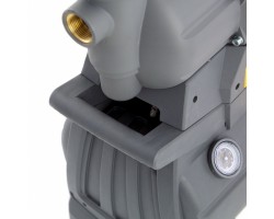 Насосная станция PSХ1300, Х-Pro, 1300 Вт, 4500 л/ч, ресивер 24 л, подъем 48 м Denzel-foto11