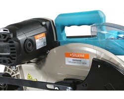 Торцовочная пила Sturm! MS55305B-foto8