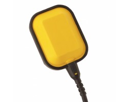 Дренажный насос DP1100X, 1100 Вт, подъем 11 м, 15500 л/ч Denzel-foto9