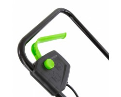 Газонокосилка электрическая L1200, 1200 Вт, ширина 32 см, 3 уровня, пластиковый травосборник 30 л. Сибртех-foto11