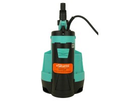 Насос погружной дренажный Sturm! WP9760BF-foto2