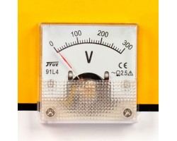 Генератор бензиновый PS 28, 2.8 кВт, 230 В, 15 л, ручной стартер Denzel-foto17