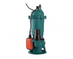 Насос погружной фекальный Sturm! WP9709SW-foto2