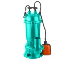 Насос погружной фекальный Sturm! WP9709SW-foto7