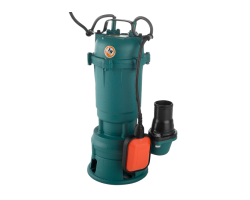 Насос погружной фекальный Sturm! WP9709SW-foto6