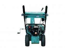 Бензиновый снегоуборщик Sturm! STG7661ELR-foto4