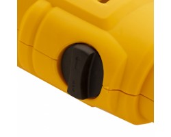 Дрель ударная ID-750, 750 Вт, 0-3000 об/мин, 48000 уд/мин Denzel-foto9