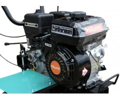 Мотоблок бензиновый Sturm! GK827A8-foto6